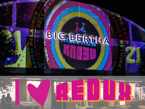 Donate to Redux