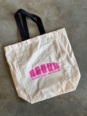 NEW 2025 Redux TOTE!