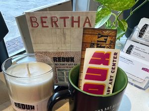 The Complete Redux Gift Bag