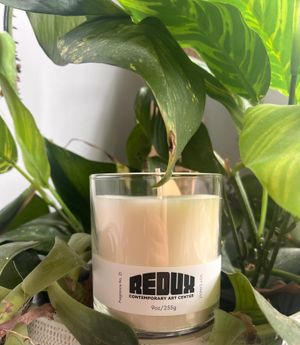 Redux Scent 21 by Candlefish