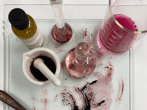 From Pigment To Paint | Saturday, October 4, 2025 | 10am-2pm
