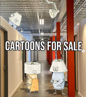 Fundraising Art