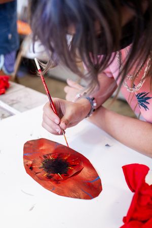 Private Lesson Payment for Susan Vitali