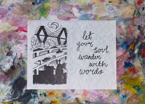 Exploring the Joy (and Art) of Writing! | February 25, 2026 | 6-8 PM