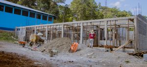 Vida Construction