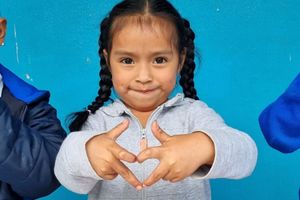 Christina Alicandro's Fundraiser