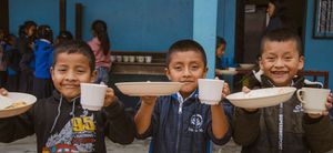 Meals for Kids
