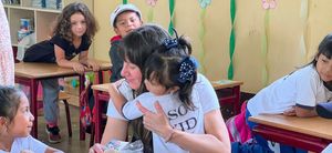 Child Sponsorship Donation