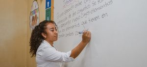 Vida Teacher Support Fund