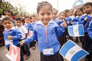 Mialy Coraly Otavalo's Fundraiser