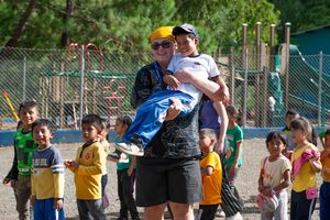 Jackson Poppleton Ride for Impact Fundraiser