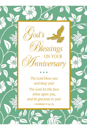 Annual Anniversary