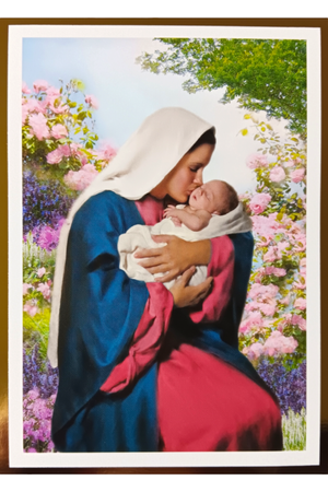 Annual Mother's Day