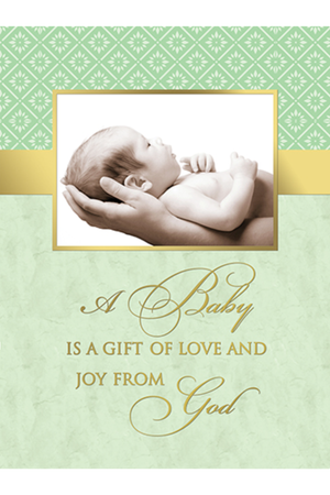 Annual New Baby