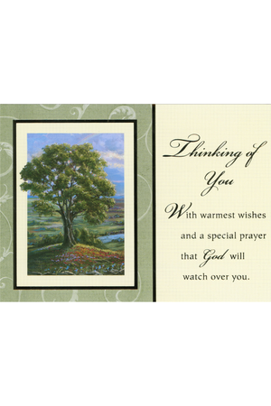 Annual Prayer for You