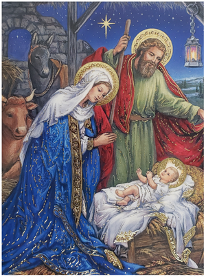 Annual Christmas