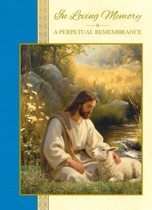 Perpetual Deceased Booklet