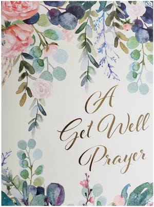 Annual Get Well
