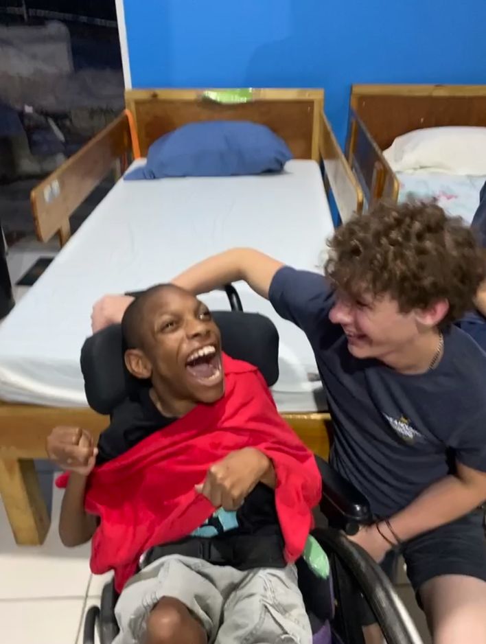 Wyatt Burkhart's Fundraiser