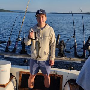 Nolan Shroyer Fundraier