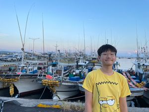 Danison Mission Trip