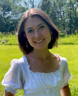 Kasia Kalinski Fundraising Page