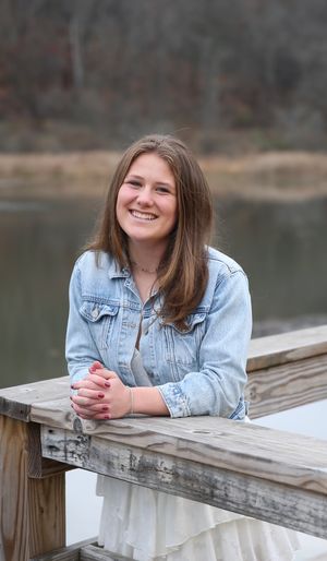 Caitlyn Mission Trip