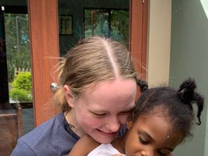 Hannah Parker's Fundraiser