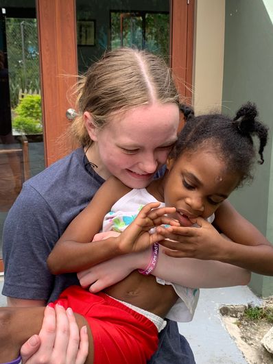 Hannah Parker's Fundraiser