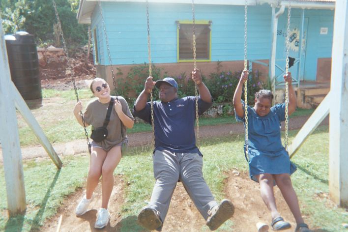 Lulu Sweeney's Fundraiser