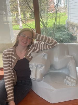 Aurora Predis' Mission Trip