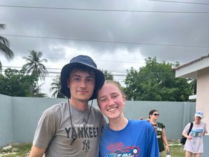 Ellie and Josh Stickle's Fundraiser