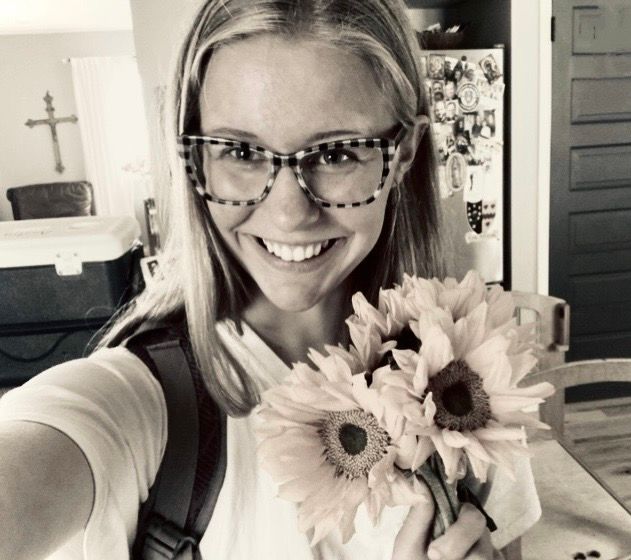 Tess Austin Mission Trip