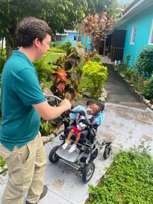 Philip Shipe's Fundraiser