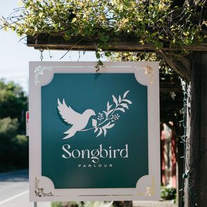 Songbird Parlour Night