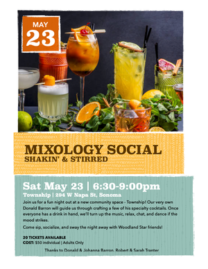 Mixology Social