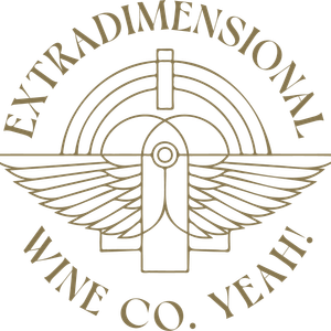 An Extradimensional Evening Fundraiser
