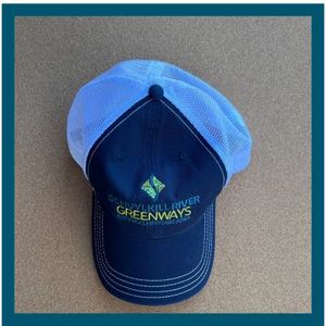 SRG Navy Hat