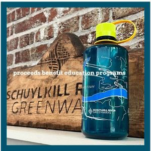 SRG Nalgene Bottle