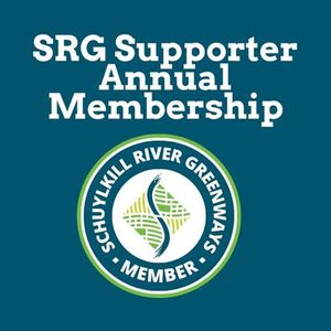 SRG Supporter Annual Membership