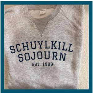 2025 Sojourn Sweatshirt