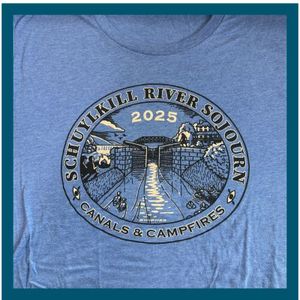 2025 Sojourn T-shirt