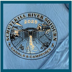2025 Sojourn Long Sleeve Moisture Wicking T-shirt