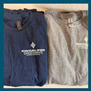 SRG Long Sleeved Shirt