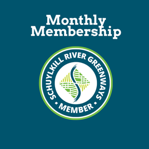 Monthly Donor