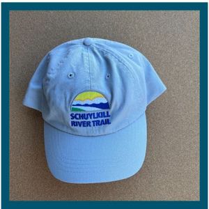 Schuylkill River Trail Hat