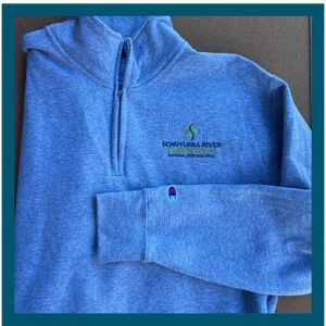 2024 Sojourn Quarter Zip