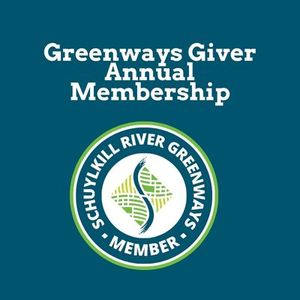 SRG Greenways Giver Annual Membership