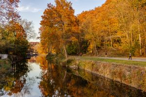 Scenes of the Schuylkill