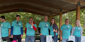 2026 Volunteer Appreciation Dinner
